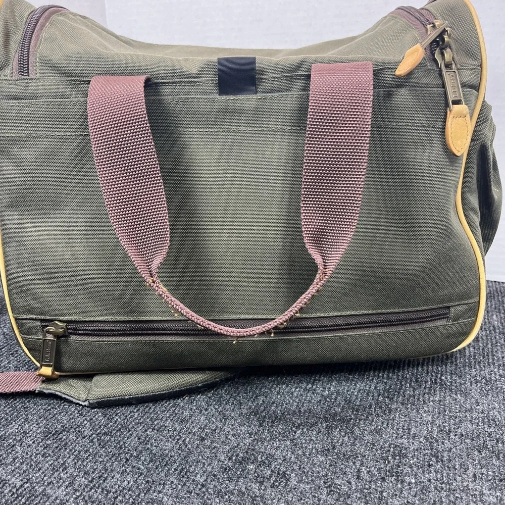 Vintage LL Bean 16